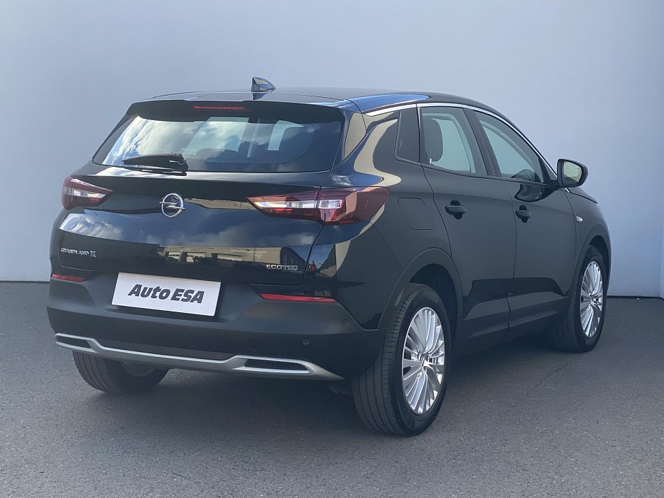 Opel Grandland X 1.2T Innovation