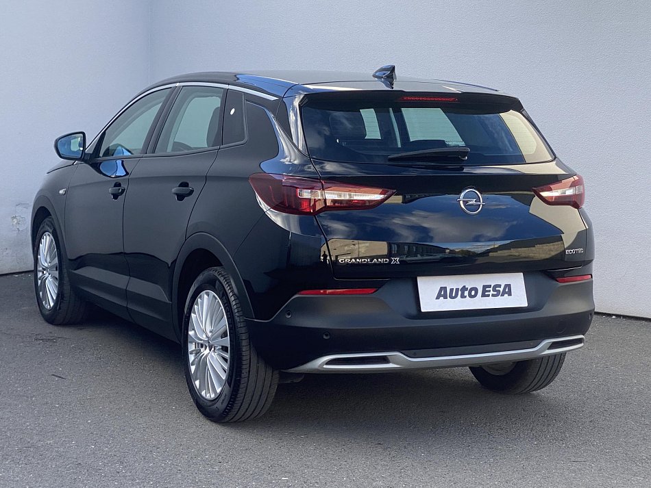 Opel Grandland X 1.2T Innovation