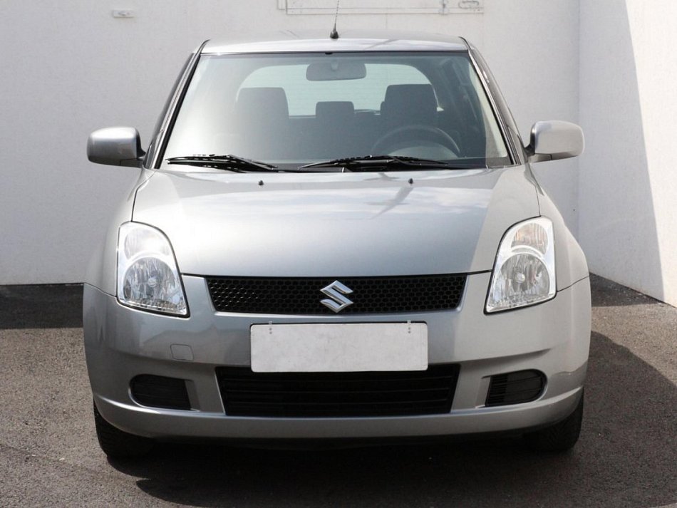 Suzuki Swift 1.3i GLX