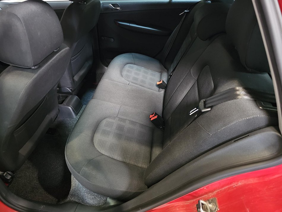 Škoda Fabia I 1.4 TDI 