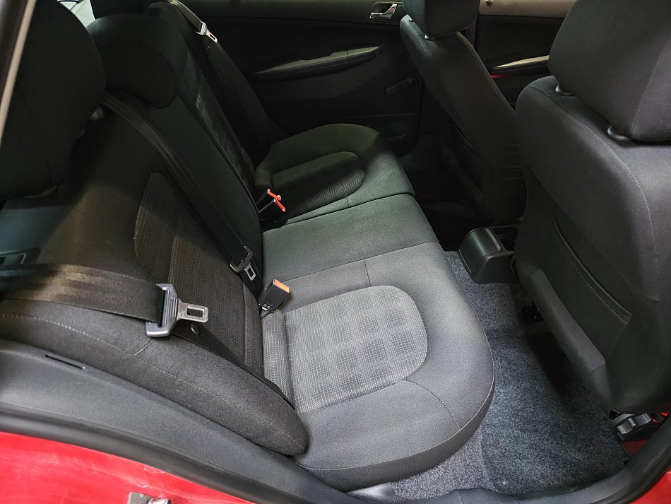 Škoda Fabia I 1.4 TDI 