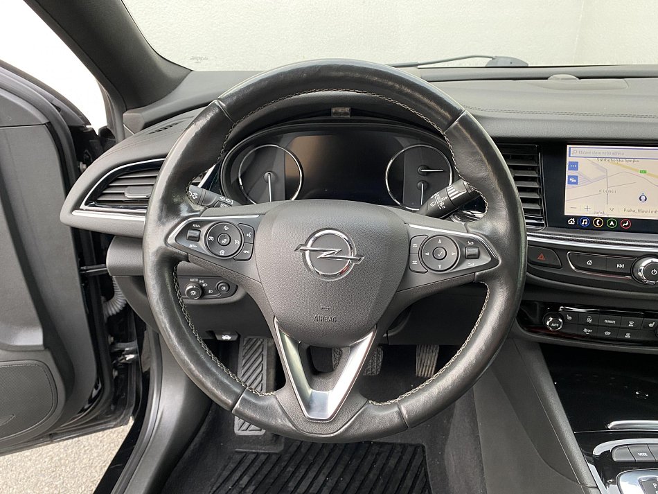 Opel Insignia 2.0CDTi Elegance Sport