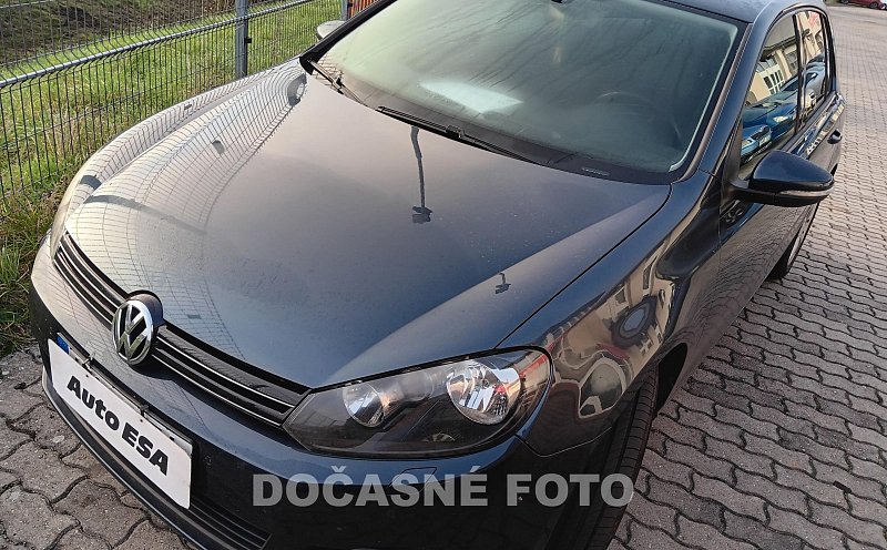 Volkswagen Golf 2.0TDI 