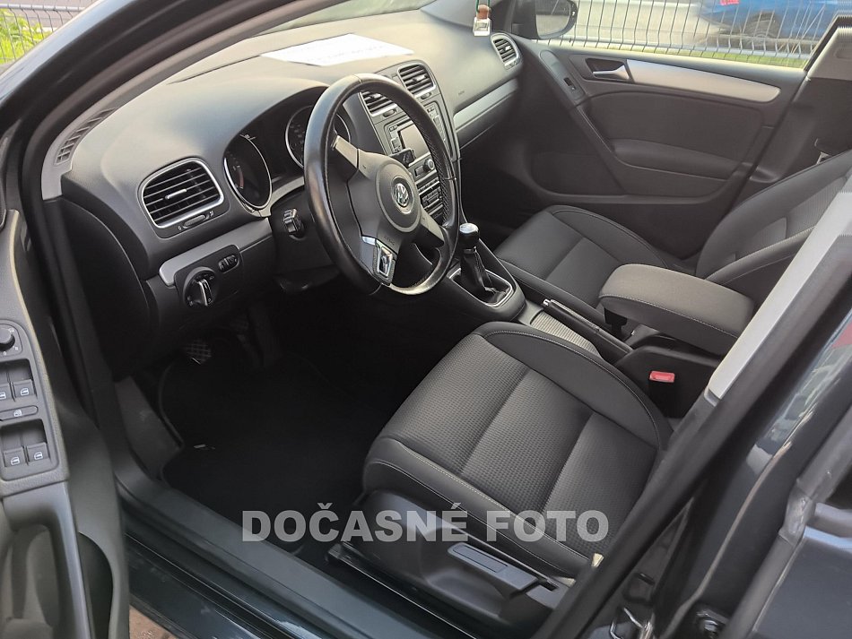 Volkswagen Golf 2.0TDI 