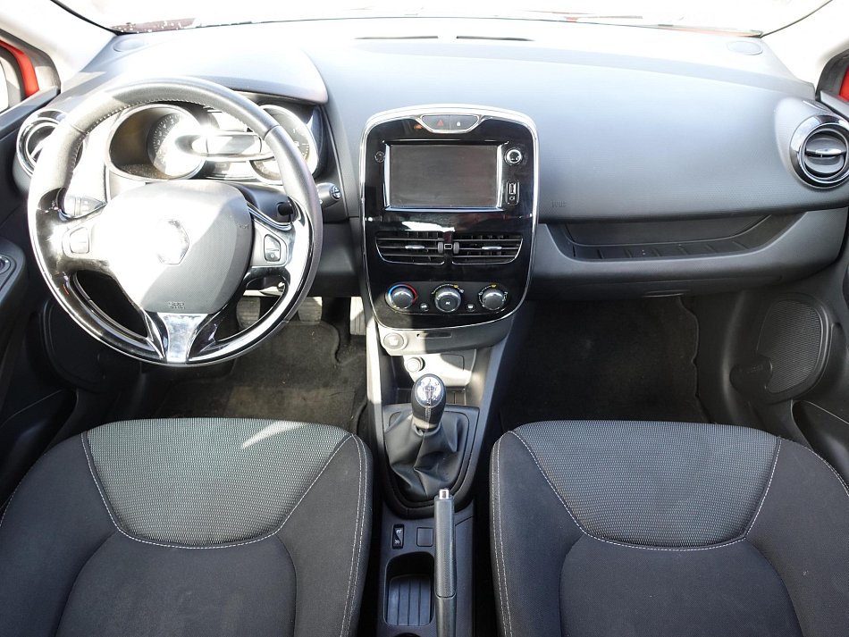 Renault Clio 0.9TCe 