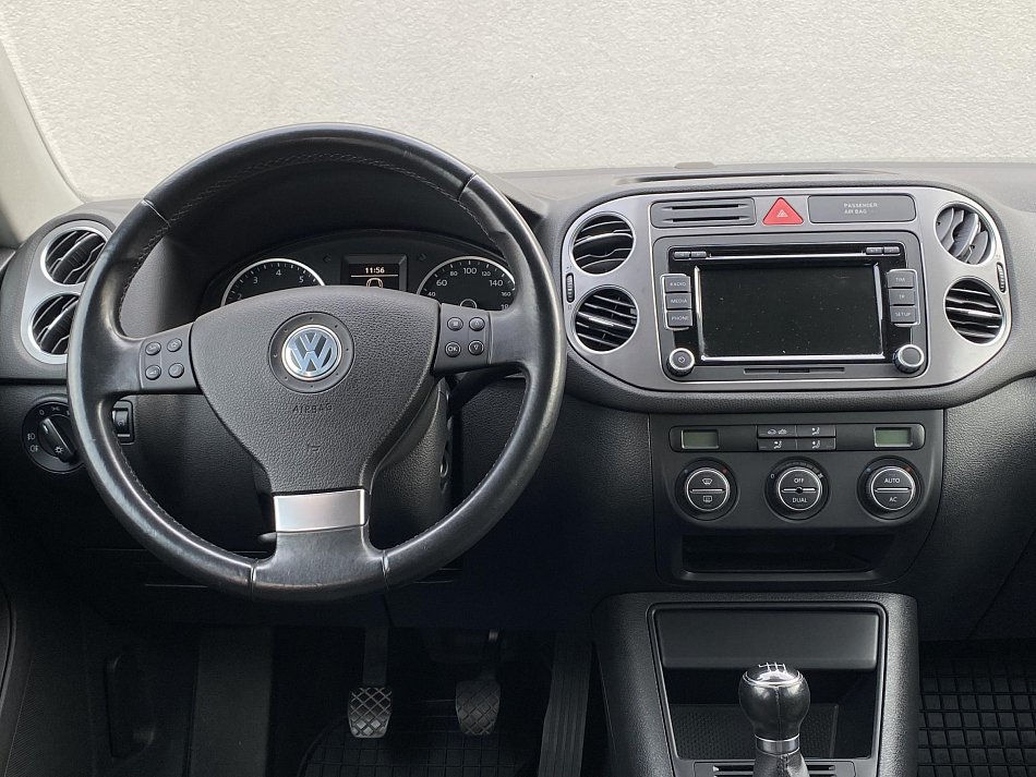 Volkswagen Tiguan 1.4 