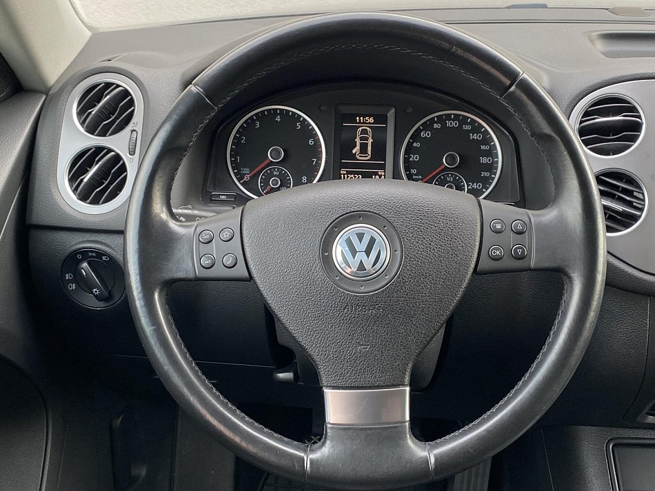 Volkswagen Tiguan 1.4 