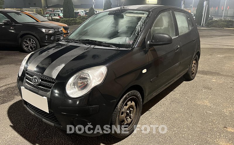 Kia Picanto 1.1i 