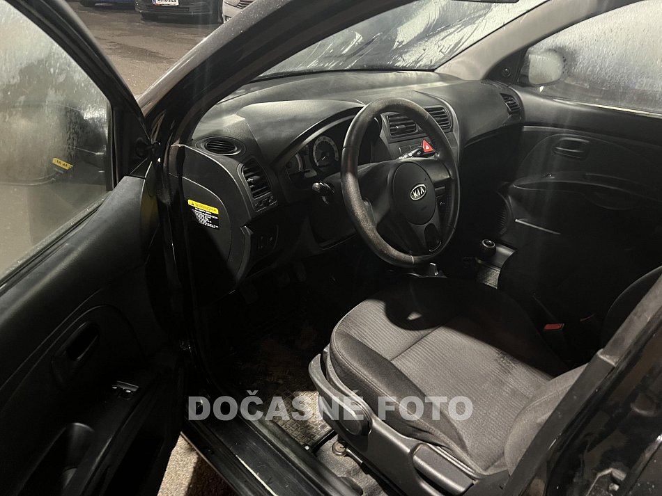 Kia Picanto 1.1i 