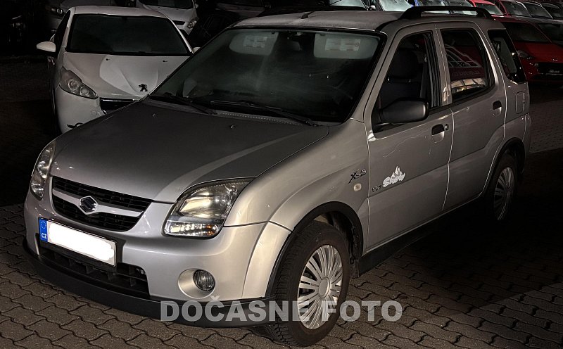 Suzuki Ignis 1.3i  4x4