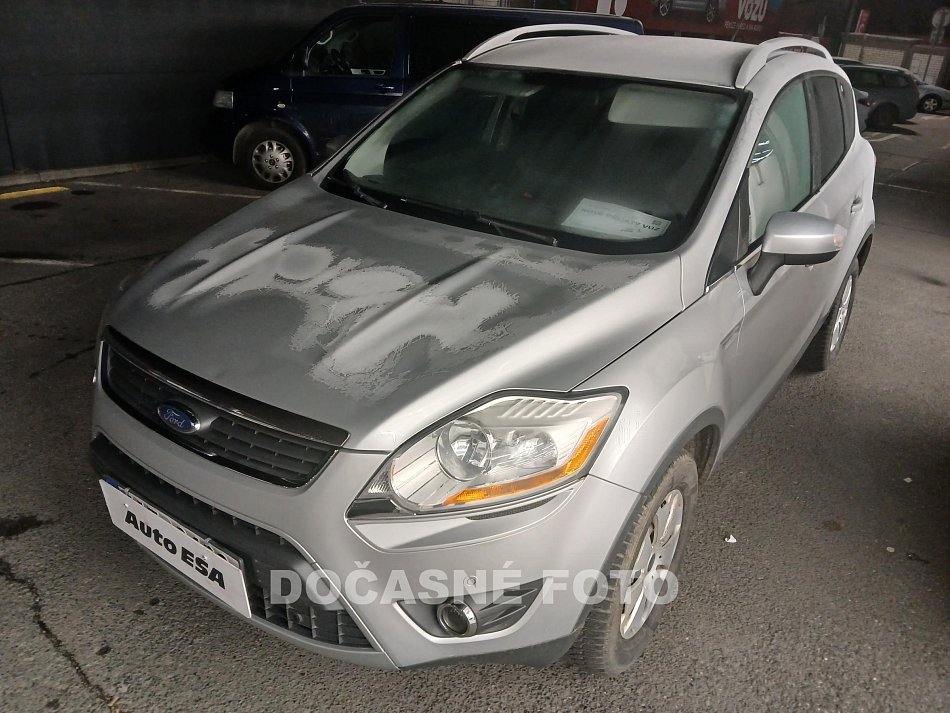 Ford Kuga 2.0 