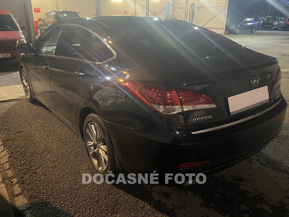 Hyundai I40 1.7CRDi 