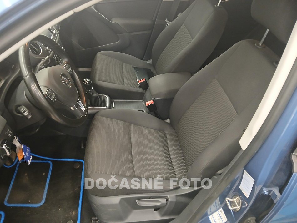 Volkswagen Tiguan 1.4 