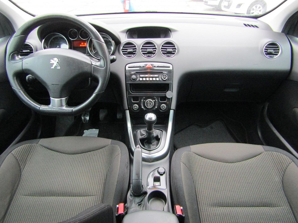 Peugeot 308 1.6HDi 