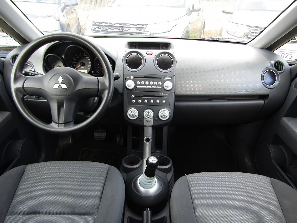 Mitsubishi Colt 1.5 Di-D 