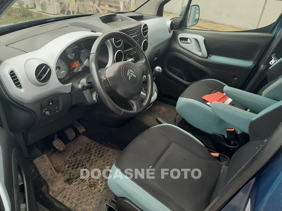 Citroën Berlingo 1.6HDi 