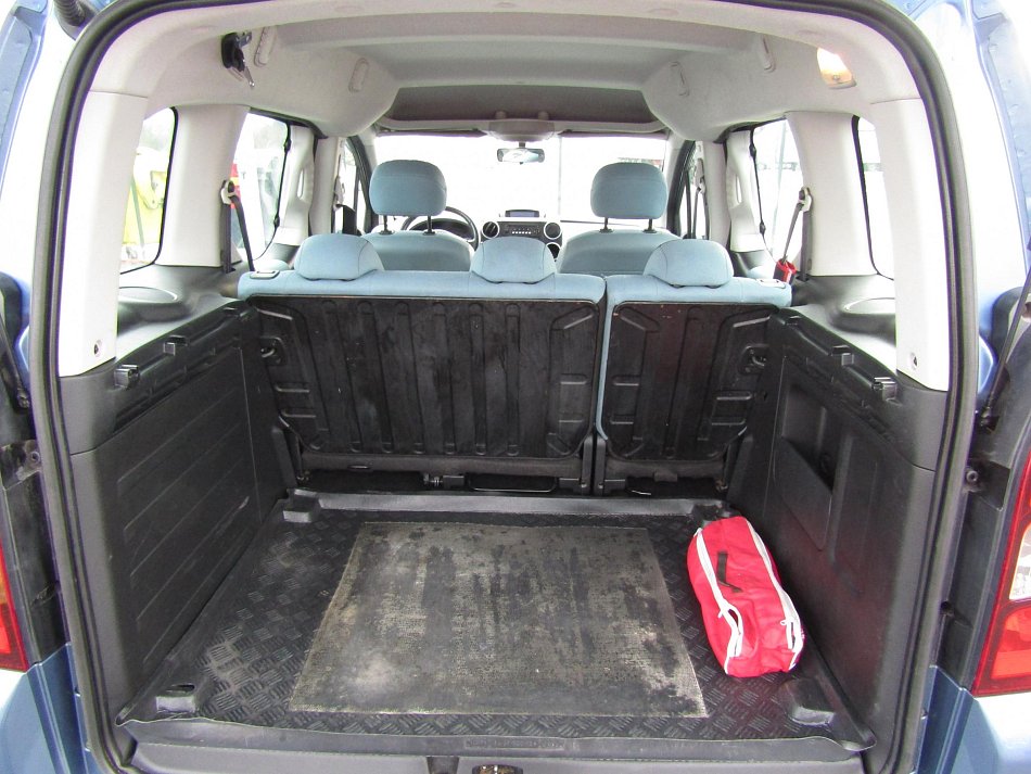 Citroën Berlingo 1.6HDi 