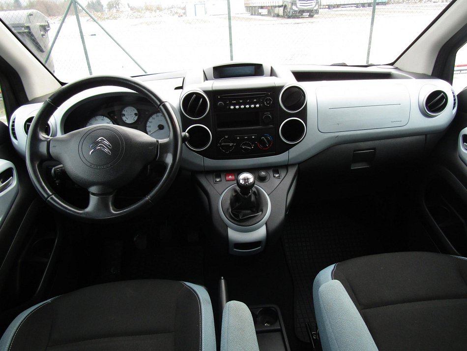 Citroën Berlingo 1.6HDi 