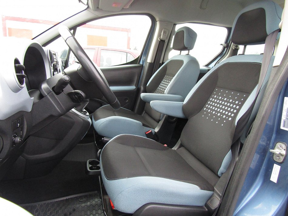 Citroën Berlingo 1.6HDi 