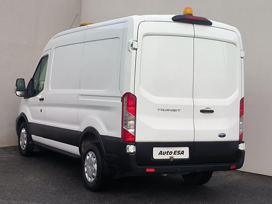 Ford Transit 2.0TDCi Trend L2H2