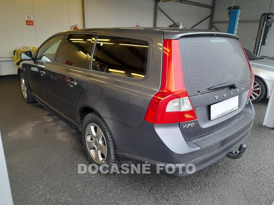 Volvo V70 2.4 D 