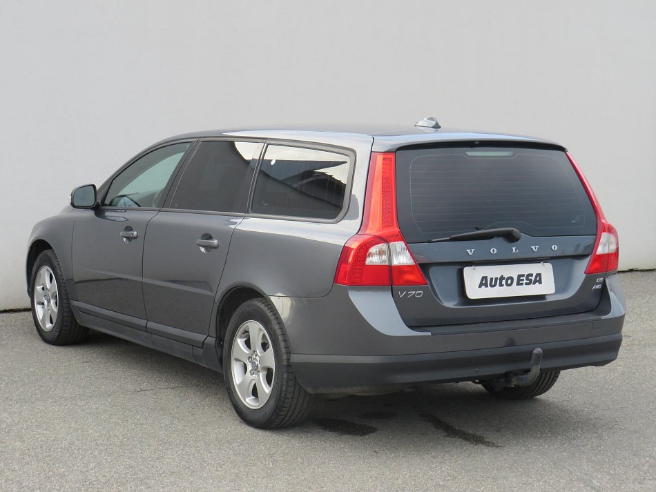 Volvo V70 2.4 D5  4x4