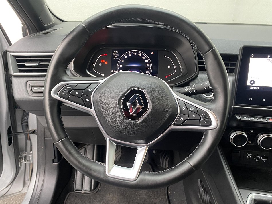 Renault Clio 1.0 TCe Intense