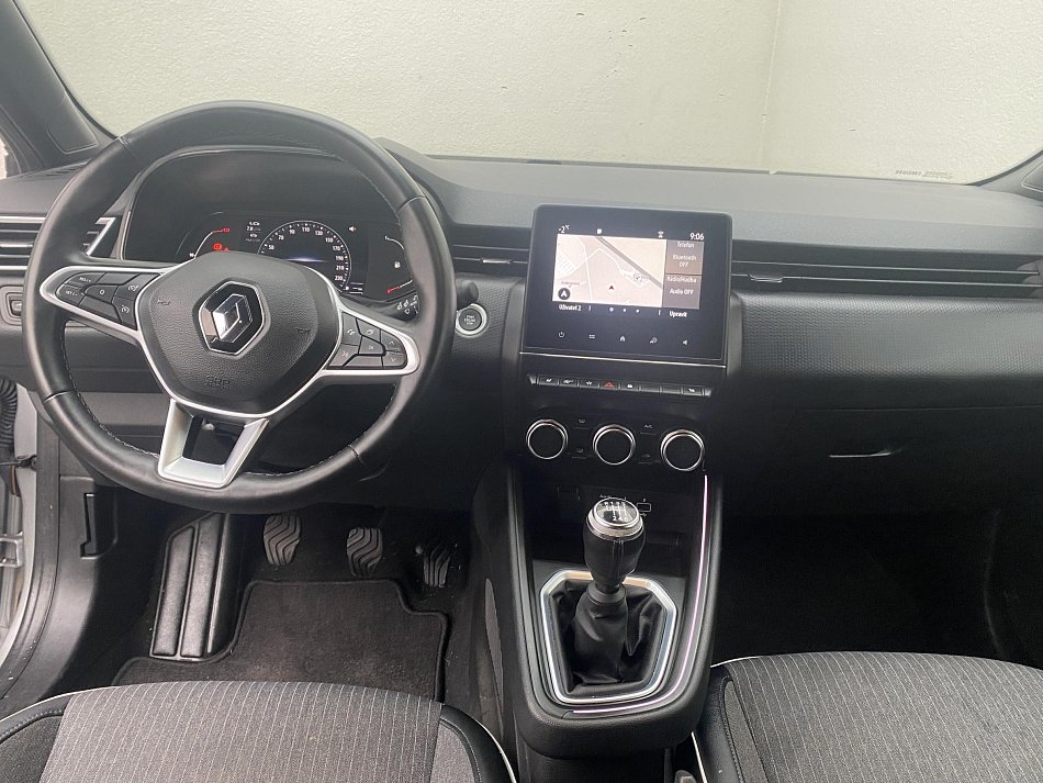 Renault Clio 1.0 TCe Intense