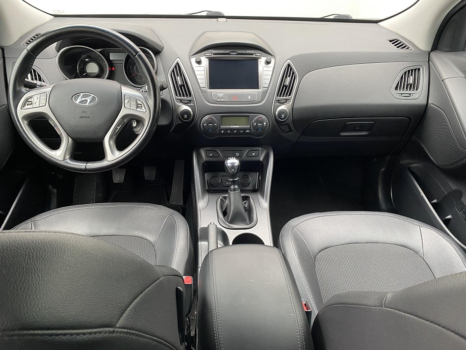 Hyundai Ix35 1.6 GDi Style