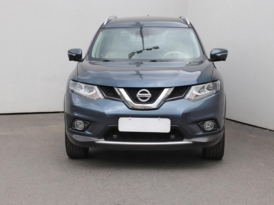 Nissan X-Trail 1.6 DCi Acenta 4x4