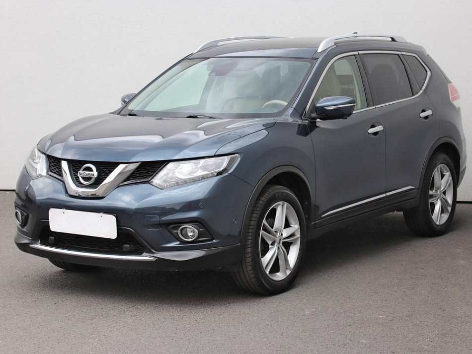 Nissan X-Trail 1.6 DCi Acenta 4x4