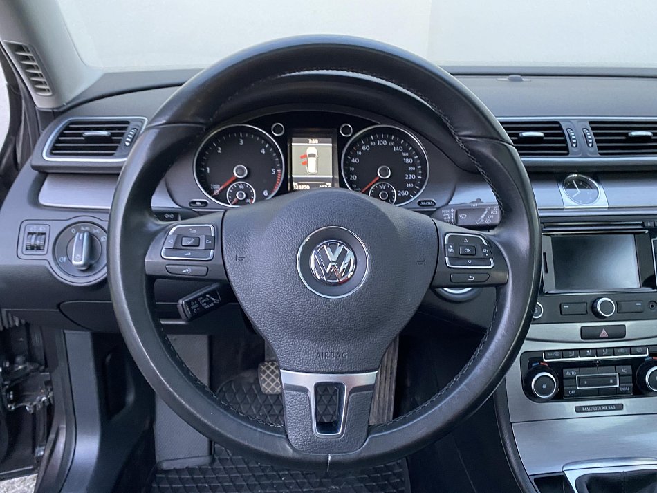 Volkswagen Passat 2.0 TDi Comfortline