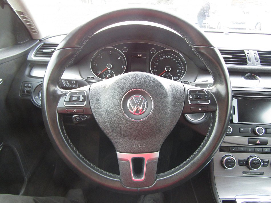 Volkswagen Passat 2.0 TDi Comfortline