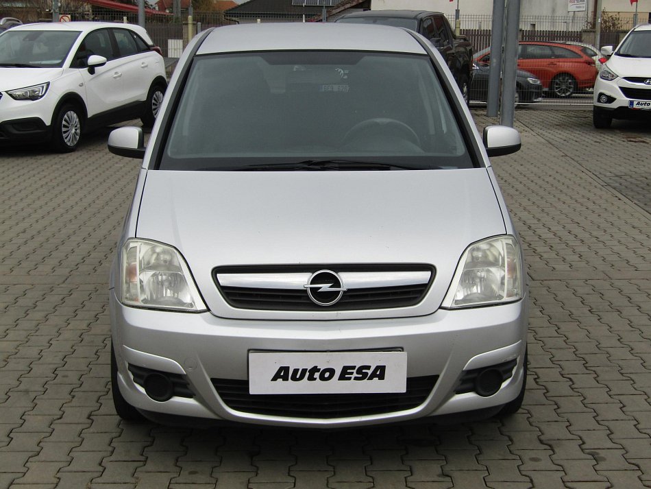 Opel Meriva 1.3 CDTi 