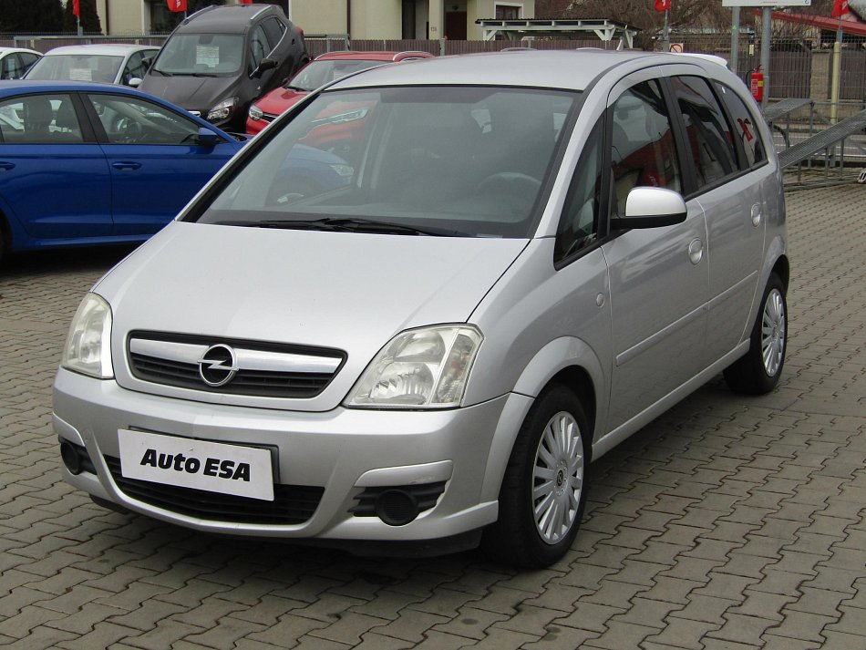 Opel Meriva 1.3 CDTi 