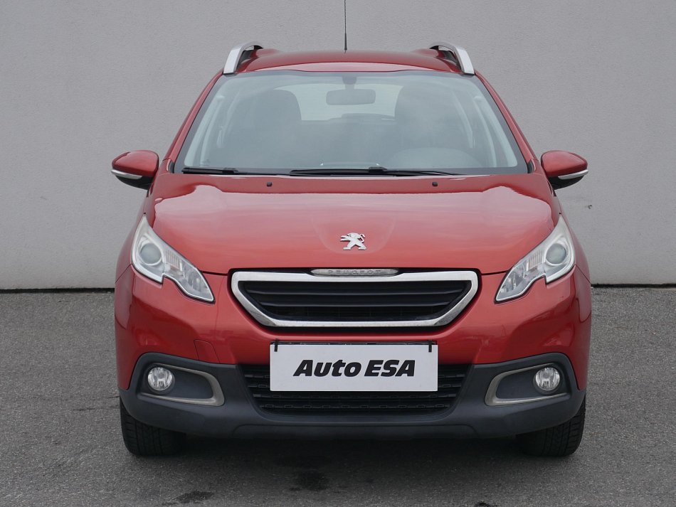 Peugeot 2008 1.2 PT 