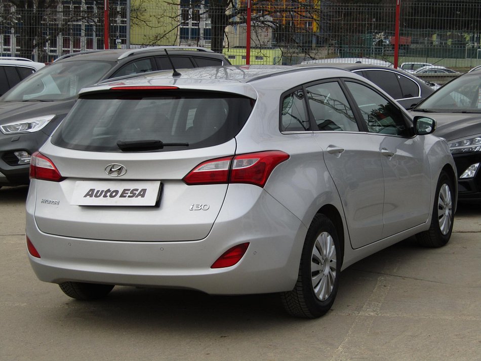 Hyundai I30 1.6 i 