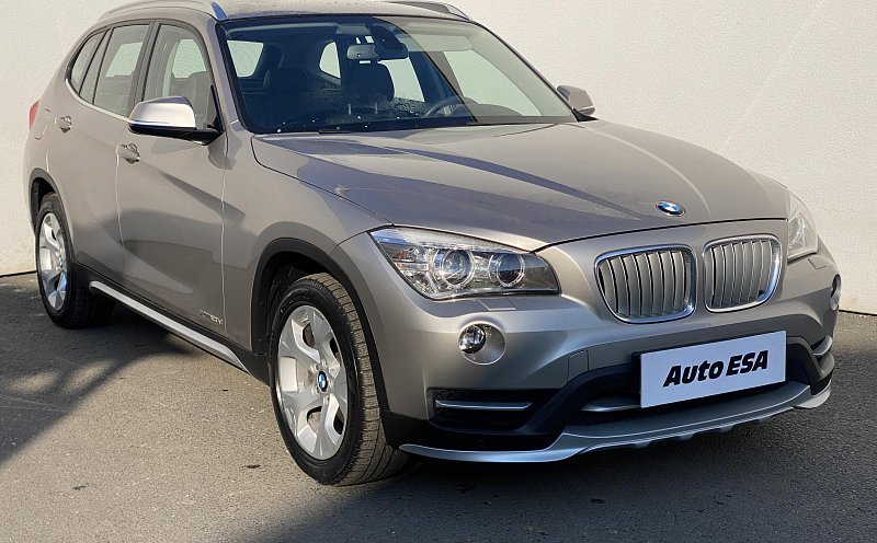 BMW X1 2.0  xD