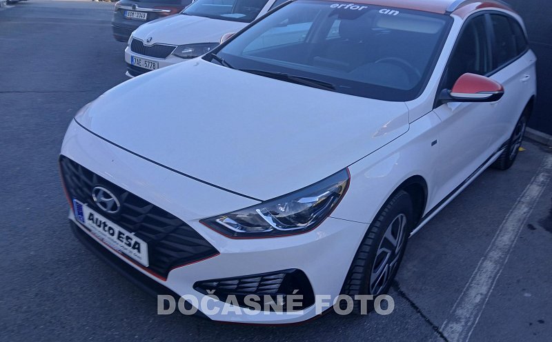 Hyundai I30 1.5 