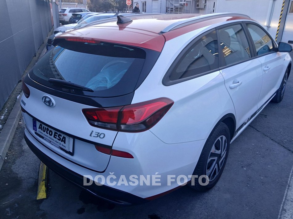 Hyundai I30 1.5 