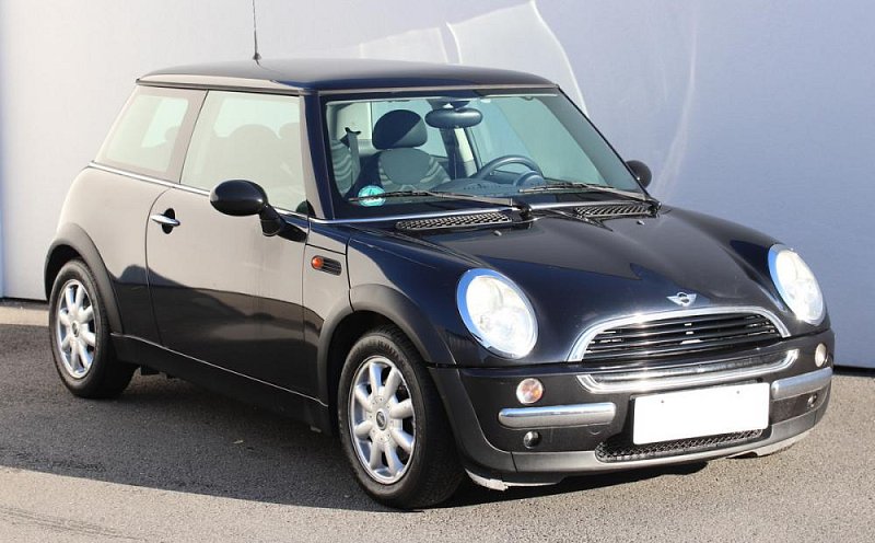 Mini One 1.6i 