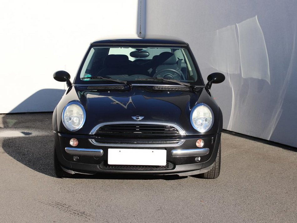 Mini One 1.6i 