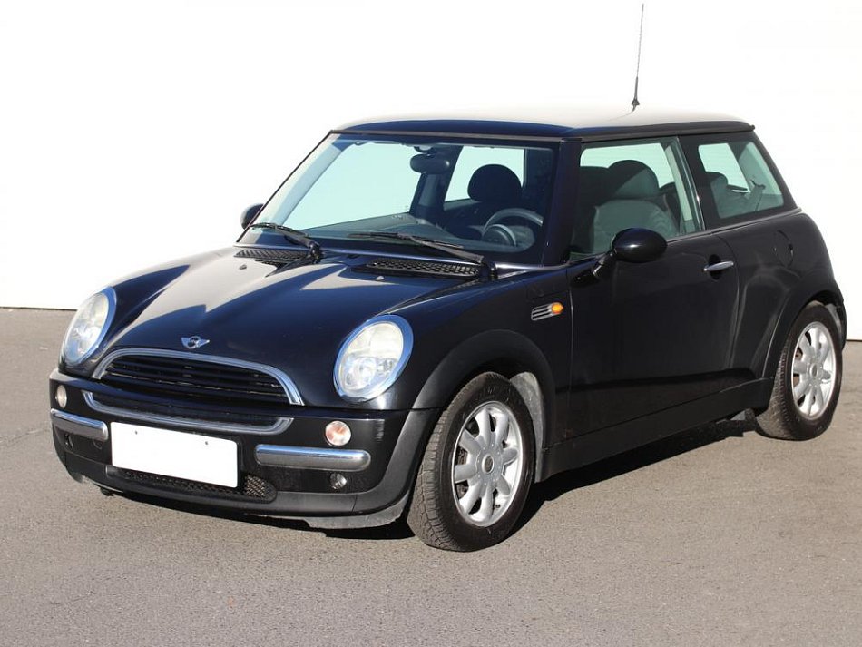 Mini One 1.6i 