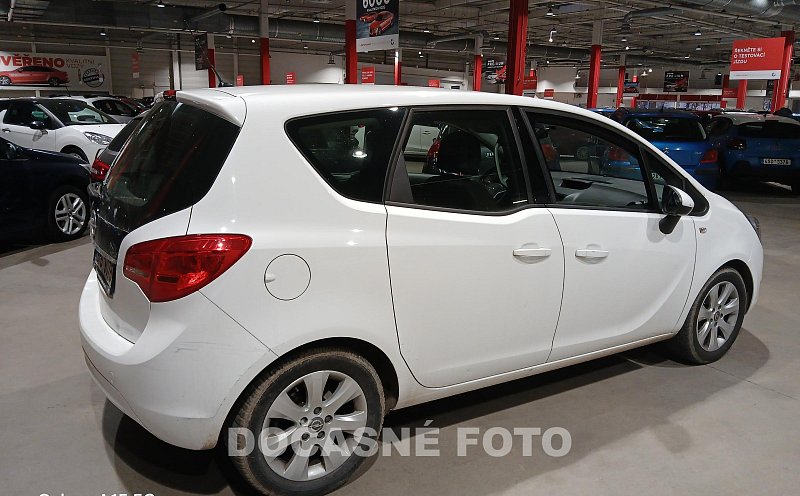 Opel Meriva 1.4 