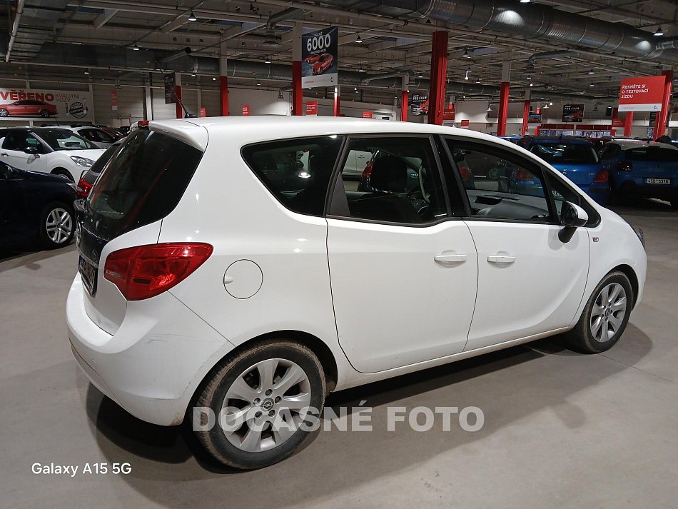 Opel Meriva 1.4 