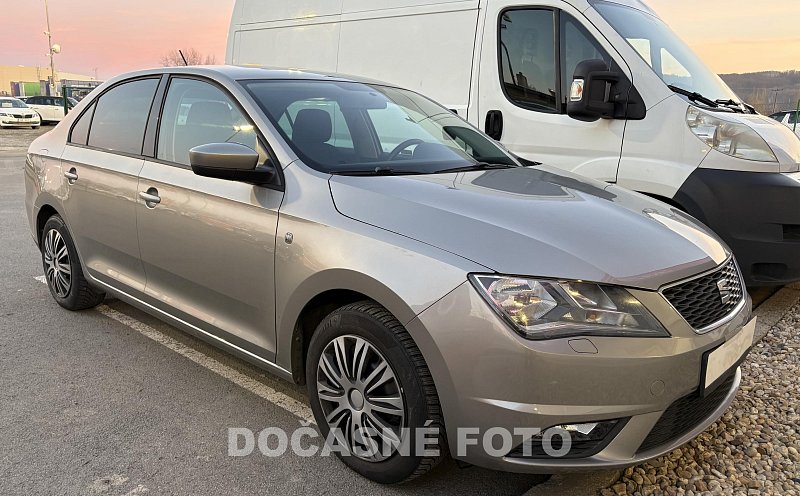 Seat Toledo 1.2 tsi 