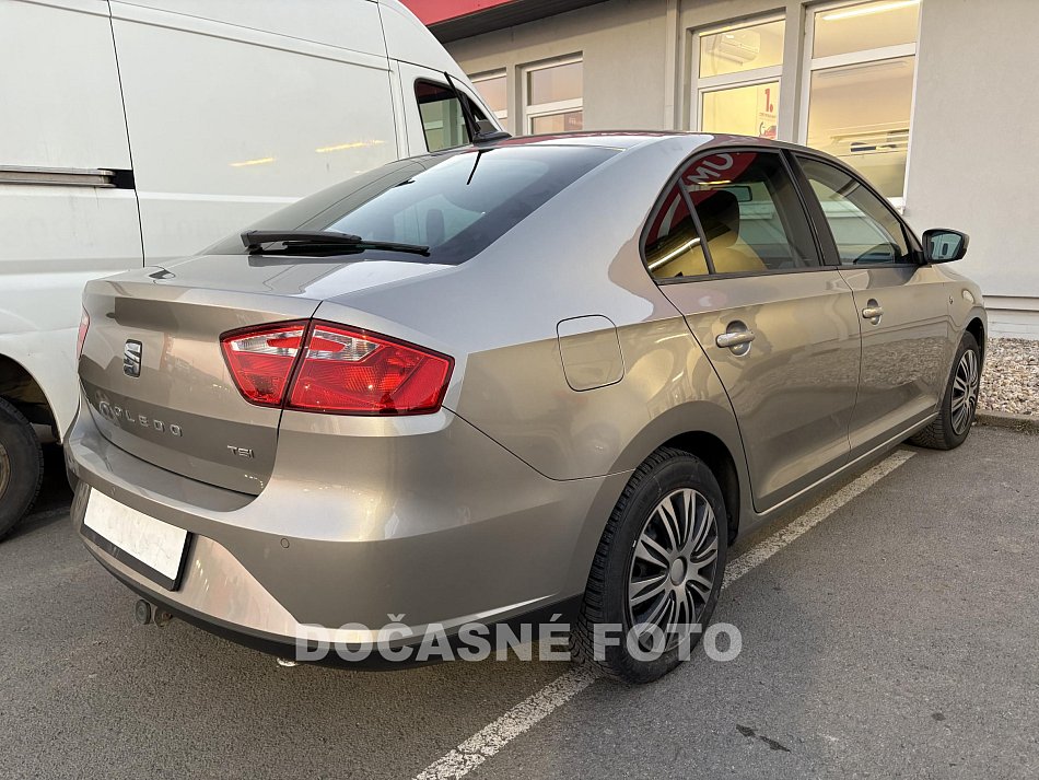 Seat Toledo 1.2 tsi 