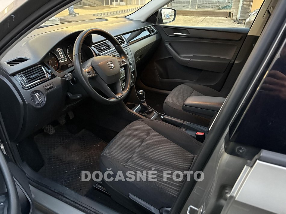 Seat Toledo 1.2 tsi 