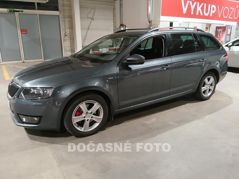 Škoda Octavia III 2.0.tdi 