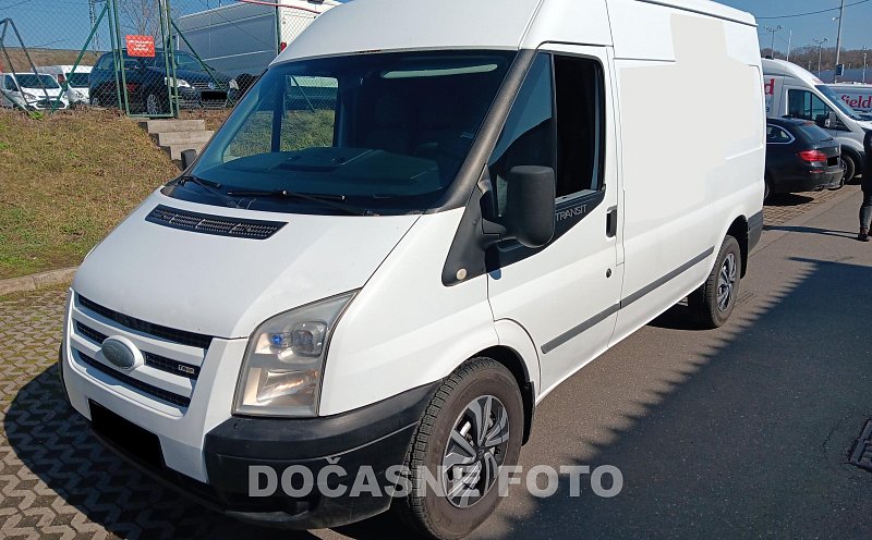 Ford Transit 2.2TDCi  L1H2